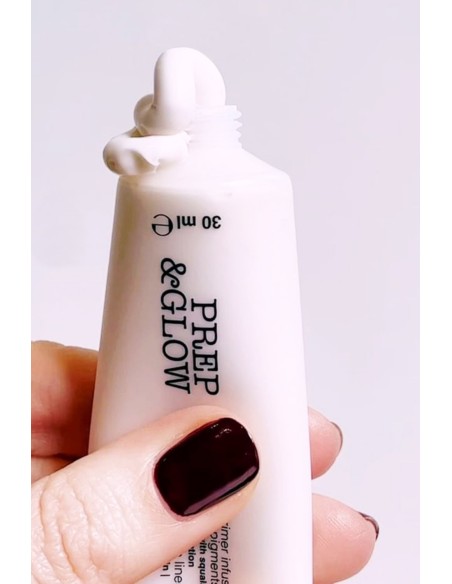 Base de teint Prep & Glow - Aura Cosmetic - 123 Cosmé