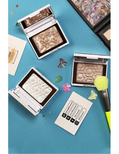 Illuminateur de teint - Maquillage du teint- 123 Cosmé