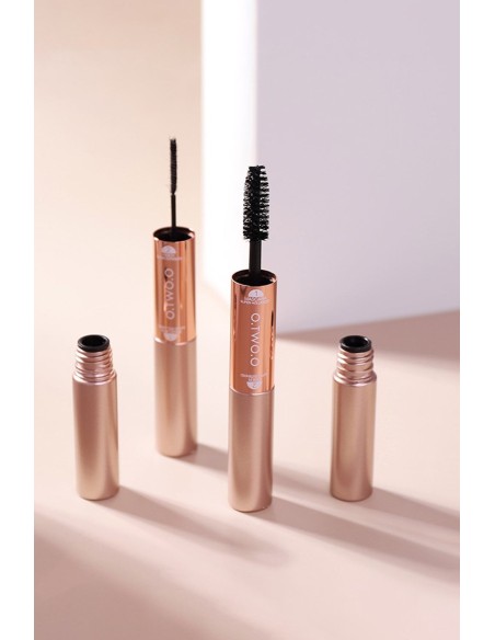 Mascara Fibre noir - Maquillage pas cher - 123 Cosmé