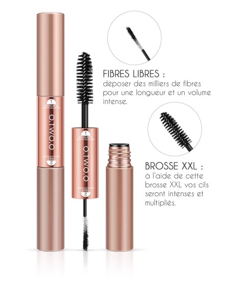 Meilleure mascara Longueur noir - Maquillage pas cher - 123 Cosmé