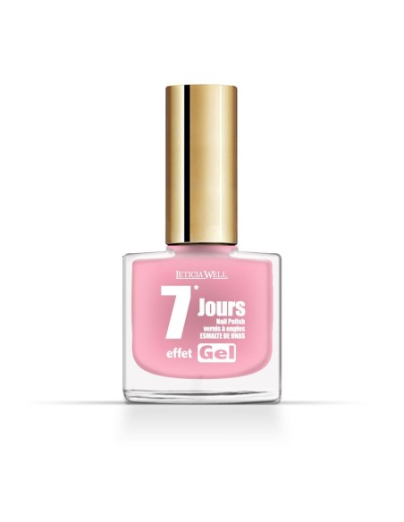 vernis rose