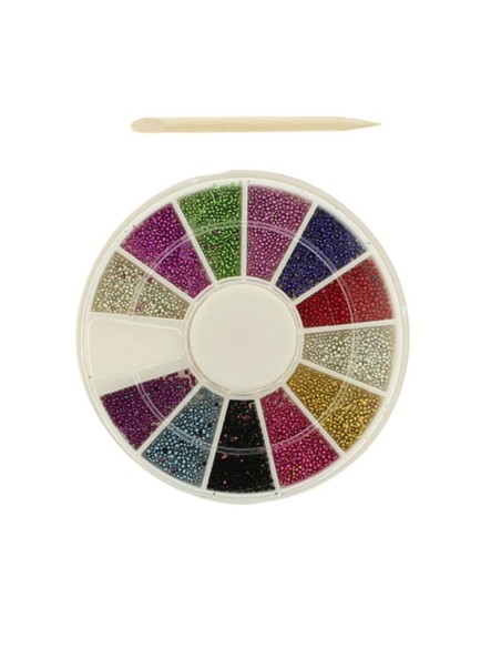 Carrousel de décoration