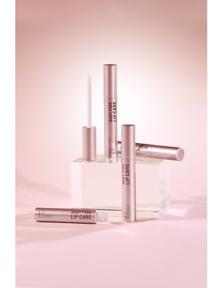 Gloss revitalisant Baby Pink -123 Cosmé