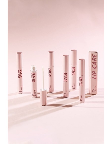 Gloss revitalisant - 123 Cosmé