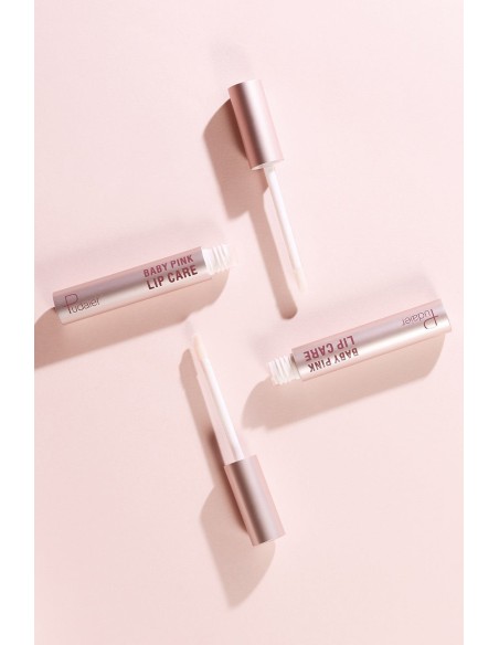 réparateur de lèvres - Gloss revitalisant Baby Pink