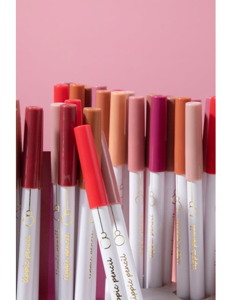 Crayon à lèvres Waterproof - 123 Cosmé