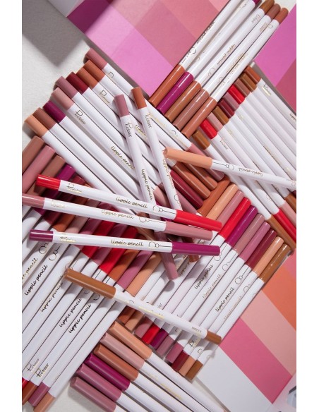 Coffret Crayon à lèvres longue durée