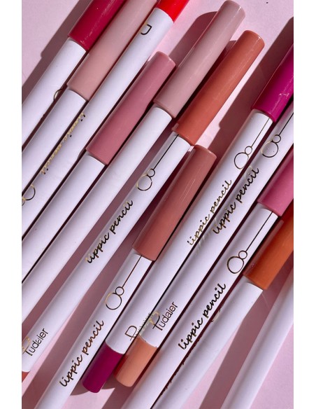 crayon à lèvres semi permanent