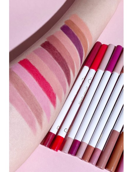 crayon à lèvres qui ne bouge pas