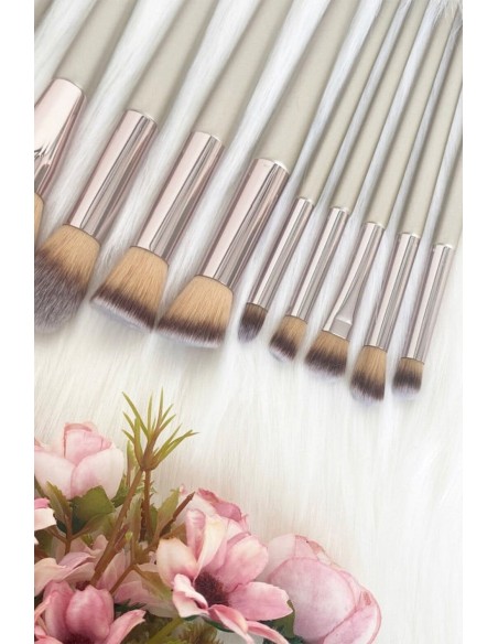 pinceau pas cher de maquillage