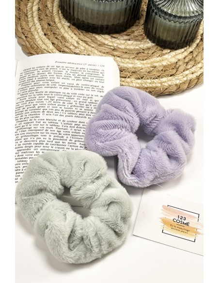 Accessoires pour les cheveux - le chouchou - 123 Cosmé