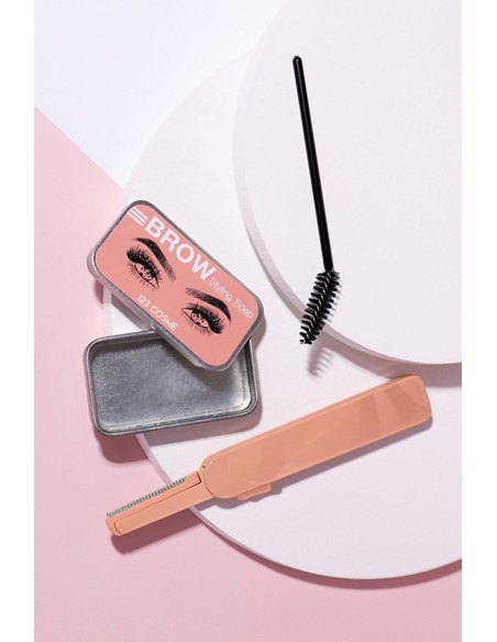 Cire à sourcils O.TWO.O - maquillage pas cher - 123 Cosmé