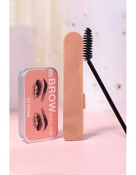 pate à sourcils brow lift - 123 Cosmé