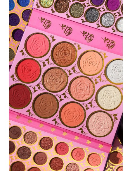 Meilleure palette de maquillage 2022 - 123 Cosmé