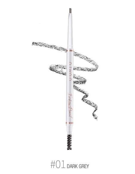 Crayon à sourcils ultra fin - Dessiner vos sourcils - 123 Cosmé