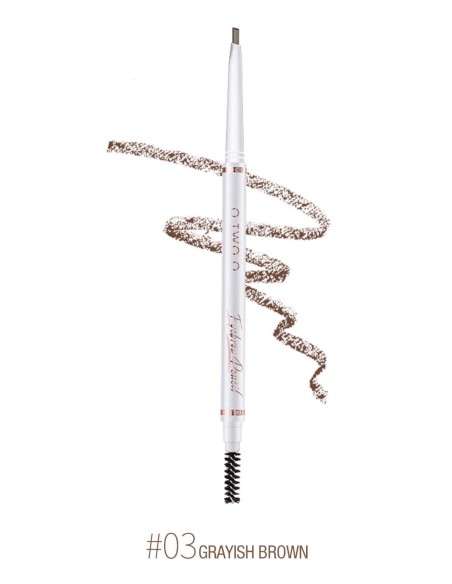 Crayon à sourcils ultra fin - Dessiner vos sourcils - 123 Cosmé