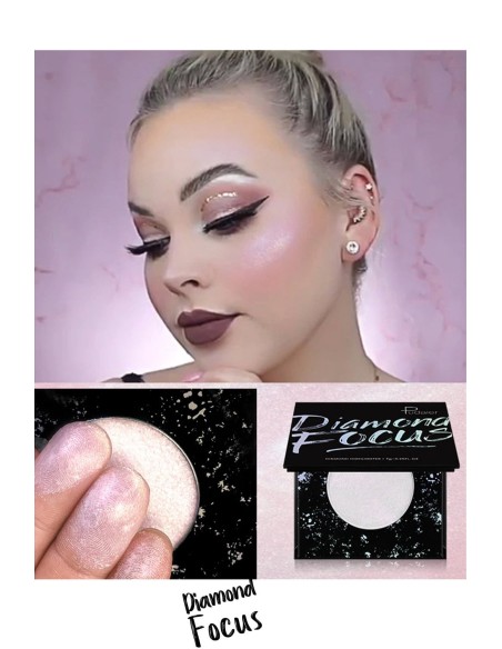 Illuminateur de teint rose - 123 Cosmé