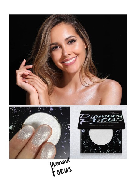 Illuminateur de teint argent - 123 Cosmé