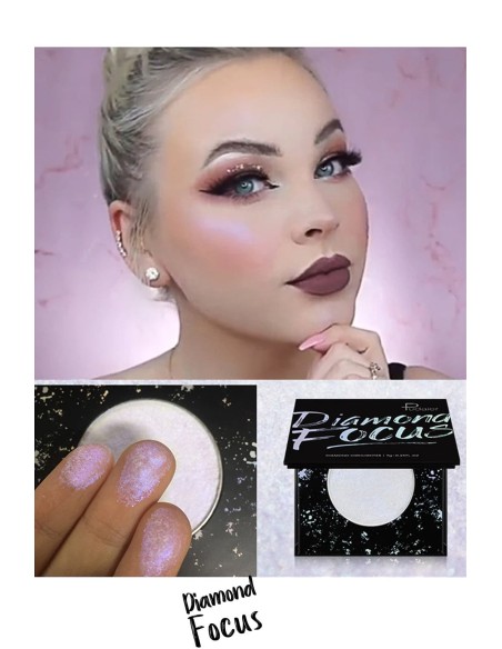 Illuminateur de teint violet - 123 Cosmé