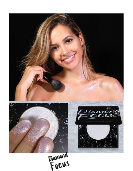 Illuminateur de teint multi couleur - 123 Cosmé