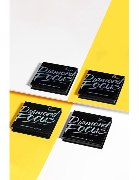 poudre brillante pour le visage et le corps - 123 Cosmé