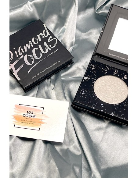 Meilleur Illuminateur de teint - 123 Cosmé