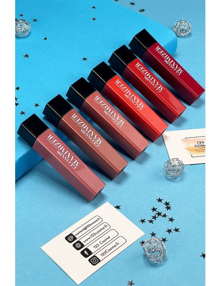 Mode, beauté, tendance, tuto - 123 Cosmé