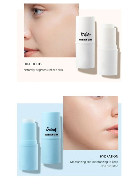 Stick hydratant - Apaise & hydratâtes votre visage - 123 Cosmé