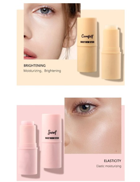 Stick hydratant - Apaise & hydratâtes votre visage - 123 Cosmé