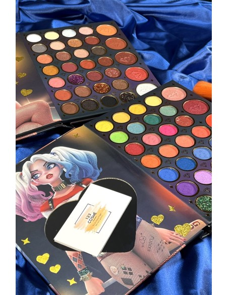 Maquillage 123 Cosmé