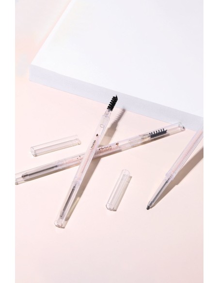 Crayon à maquillage sourcils pas cher - 123 Cosmé