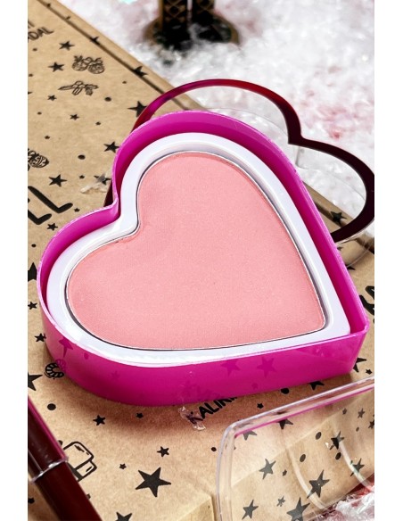 Coffret de noël maquillage - 123 Cosmé