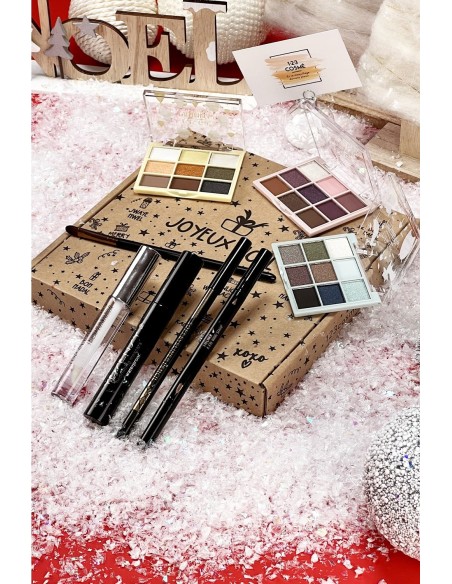 Cadeau de Noël pour jeune fille - 123 Cosmé