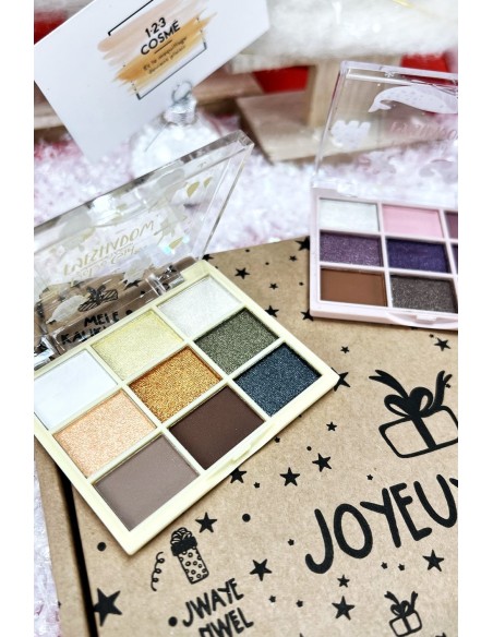 Cadeau de Noël pour jeune fille - 123 Cosmé