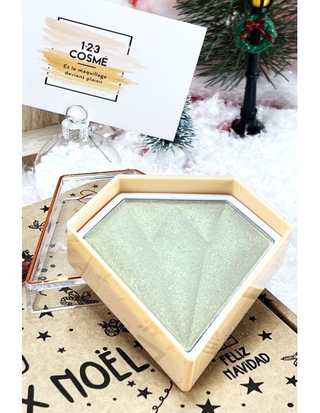 Coffret Maquillage Noël|10 produits 20 € Seulement  ☀︎ 123 Cosmé