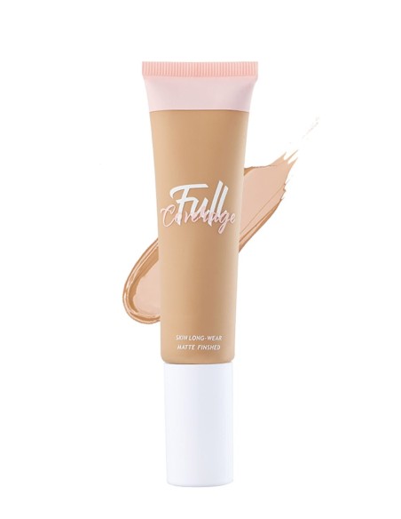 Fond de teint Full Coverage - Maquillage du teint pas cher - 123 Cosmé