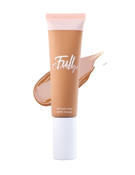 Fond de teint Full Coverage - Maquillage du teint pas cher - 123 Cosmé