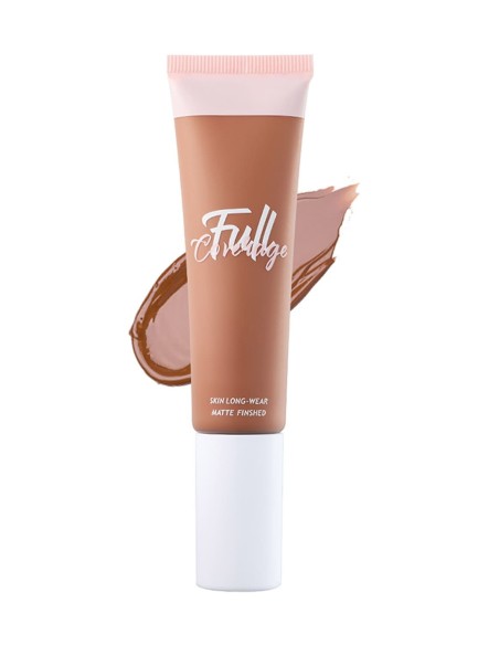 Fond de teint Full Coverage - Maquillage du teint pas cher - 123 Cosmé