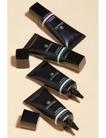 Base de teint Lissante - Mattifiante & Correctrice - 123 Cosmé