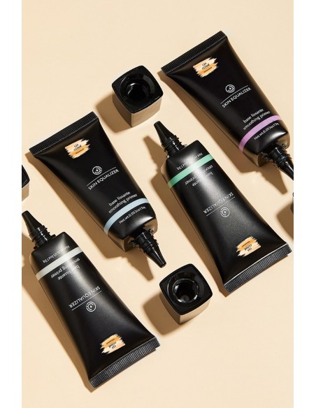 Base de teint Lissante - Mattifiante & Correctrice - 123 Cosmé