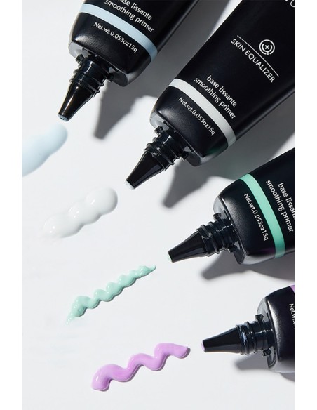 Base de teint Lissante - Mattifiante & Correctrice - 123 Cosmé