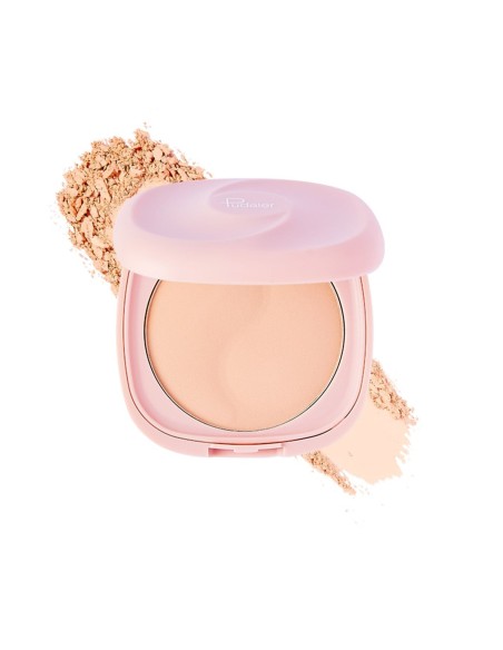 Poudre compacte Matte Sheer - 123 COSMÉ