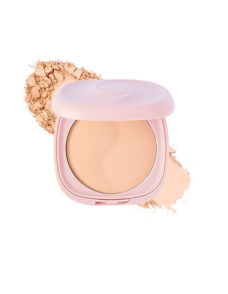 Poudre compacte Matte Sheer - 123 COSMÉ