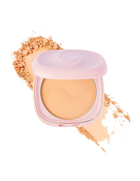 Poudre compacte Matte Sheer - 123 COSMÉ