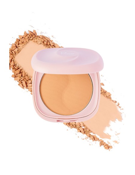 Poudre compacte Matte Sheer - 123 COSMÉ