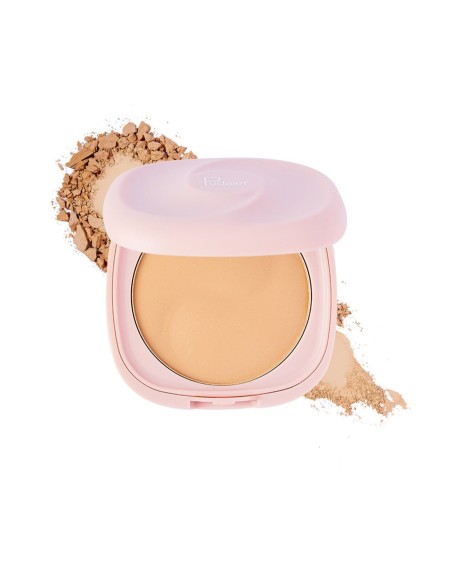 Poudre compacte Matte Sheer - 123 COSMÉ