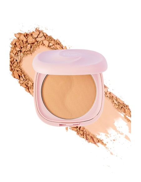 Poudre compacte Matte Sheer - 123 COSMÉ