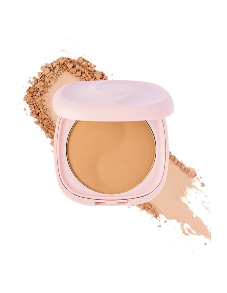 Poudre compacte Matte Sheer - 123 COSMÉ