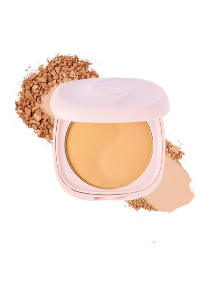 Poudre compacte Matte Sheer - 123 COSMÉ