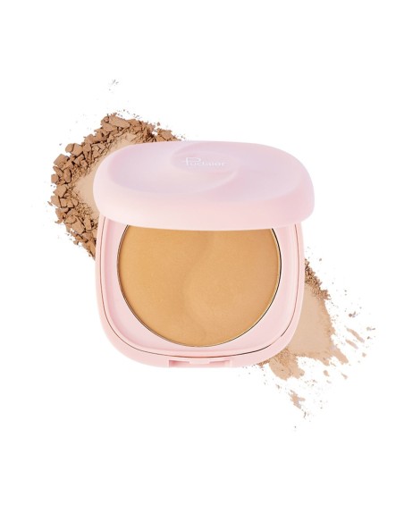 Poudre compacte Matte Sheer - 123 COSMÉ